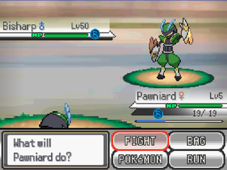 Illustration for article titled Fan-Made Pokémon Game Is More Exciting Than The Real Thing